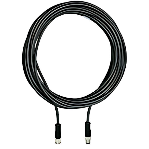 Pilz Verbindungskabel 380252 Typ PSS67 Supply Cable IN sf OUT sm, B, 10m
