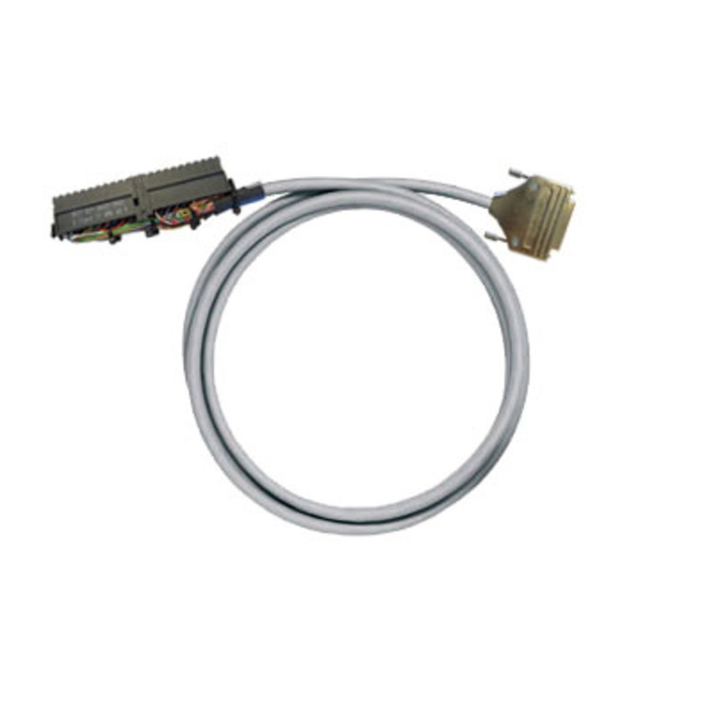 Weidmüller SPS Verbindungskabel 7789233015 Typ PAC-S300-SD25-V3-1M5