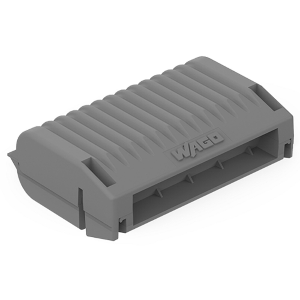 Wago Gelbox 207-1433
