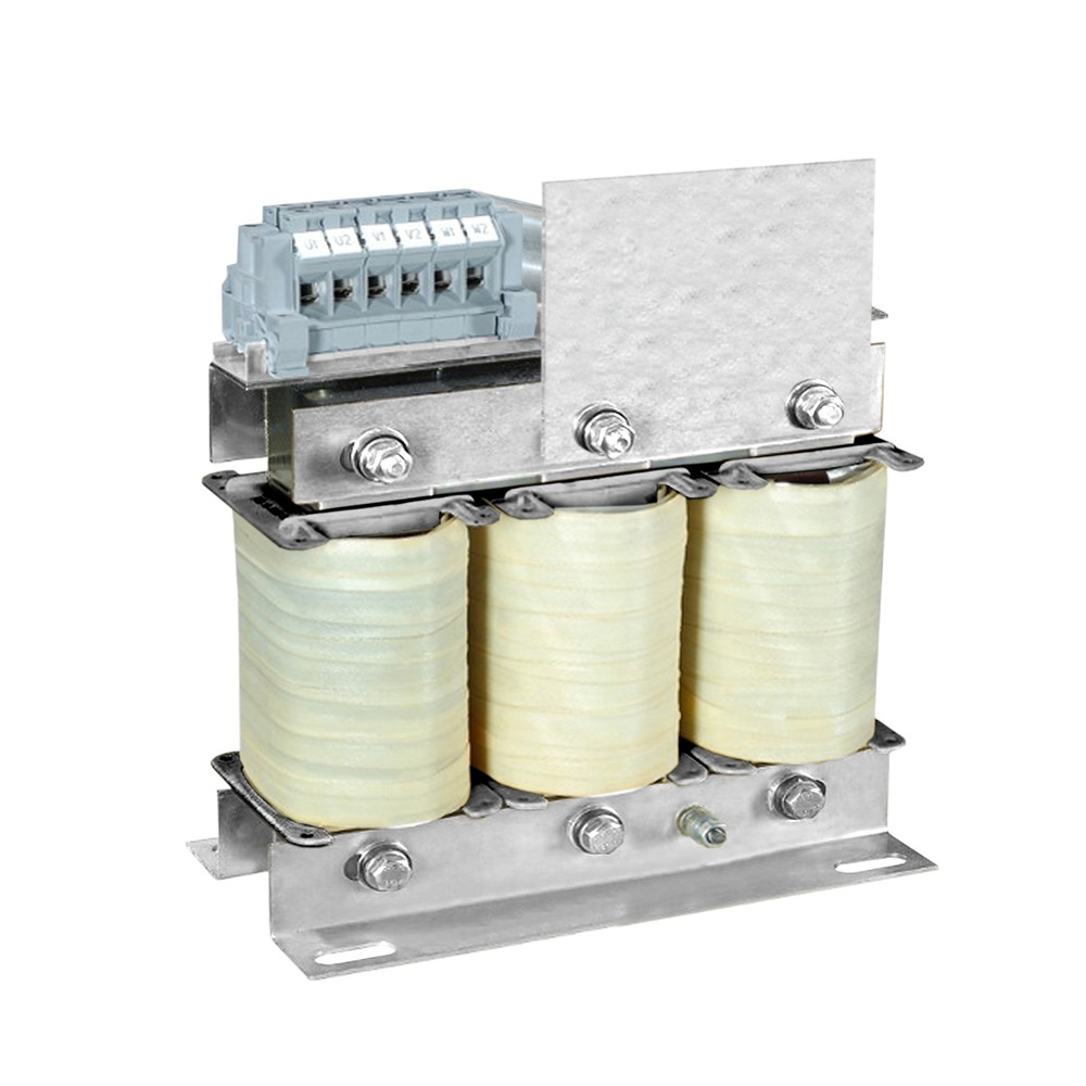 Schneider Electric Sinusfilter VW3A5213