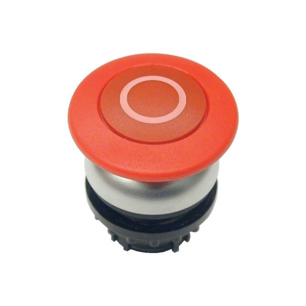 Eaton Pilzdrucktaste 216720 Typ M22-DP-R-X0