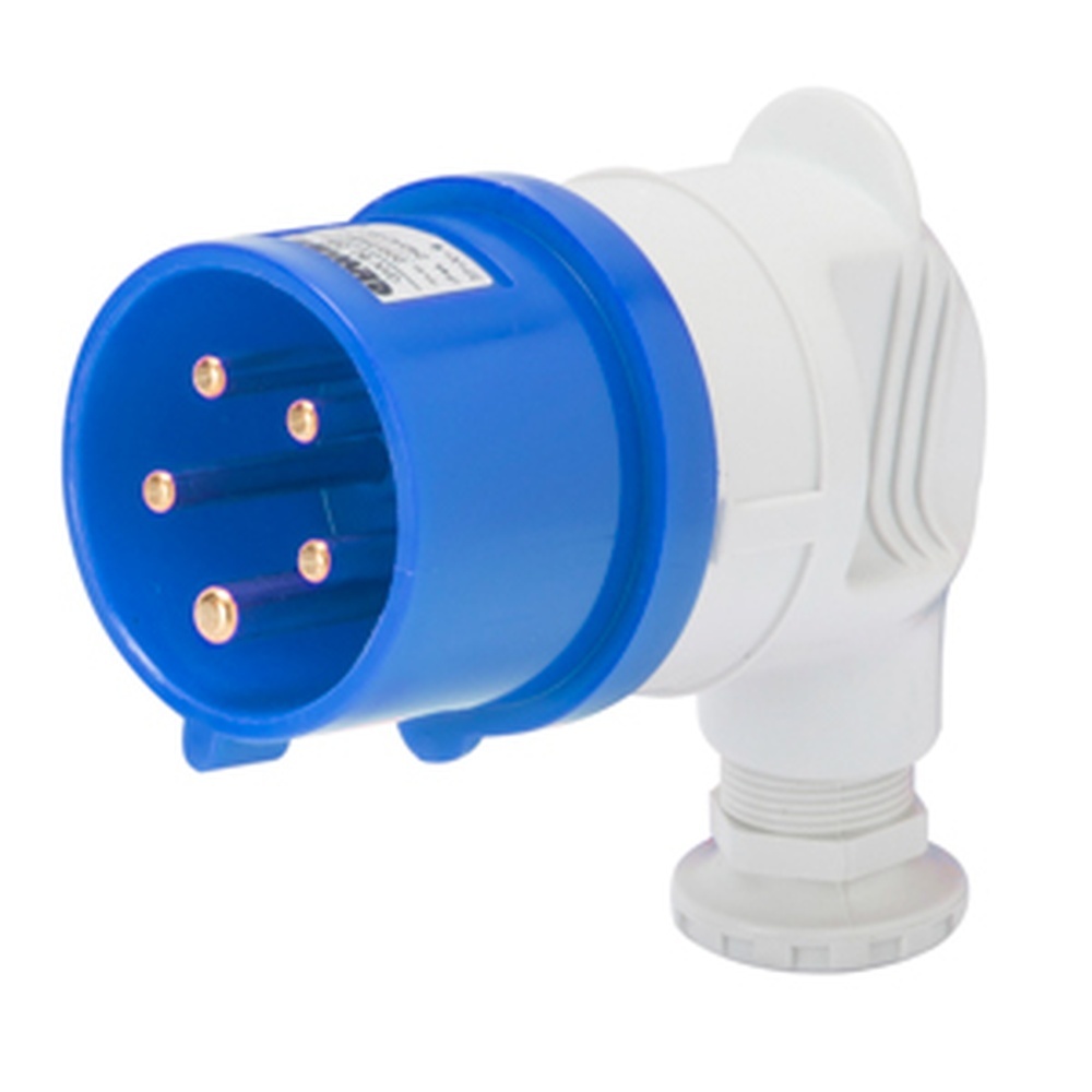 Gewiss Stecker GW60098