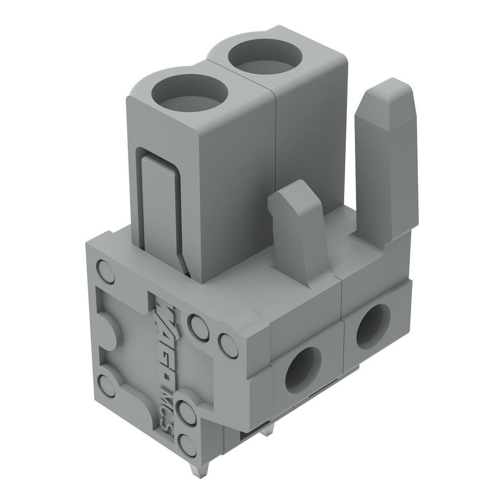 Wago Federleiste 232-132