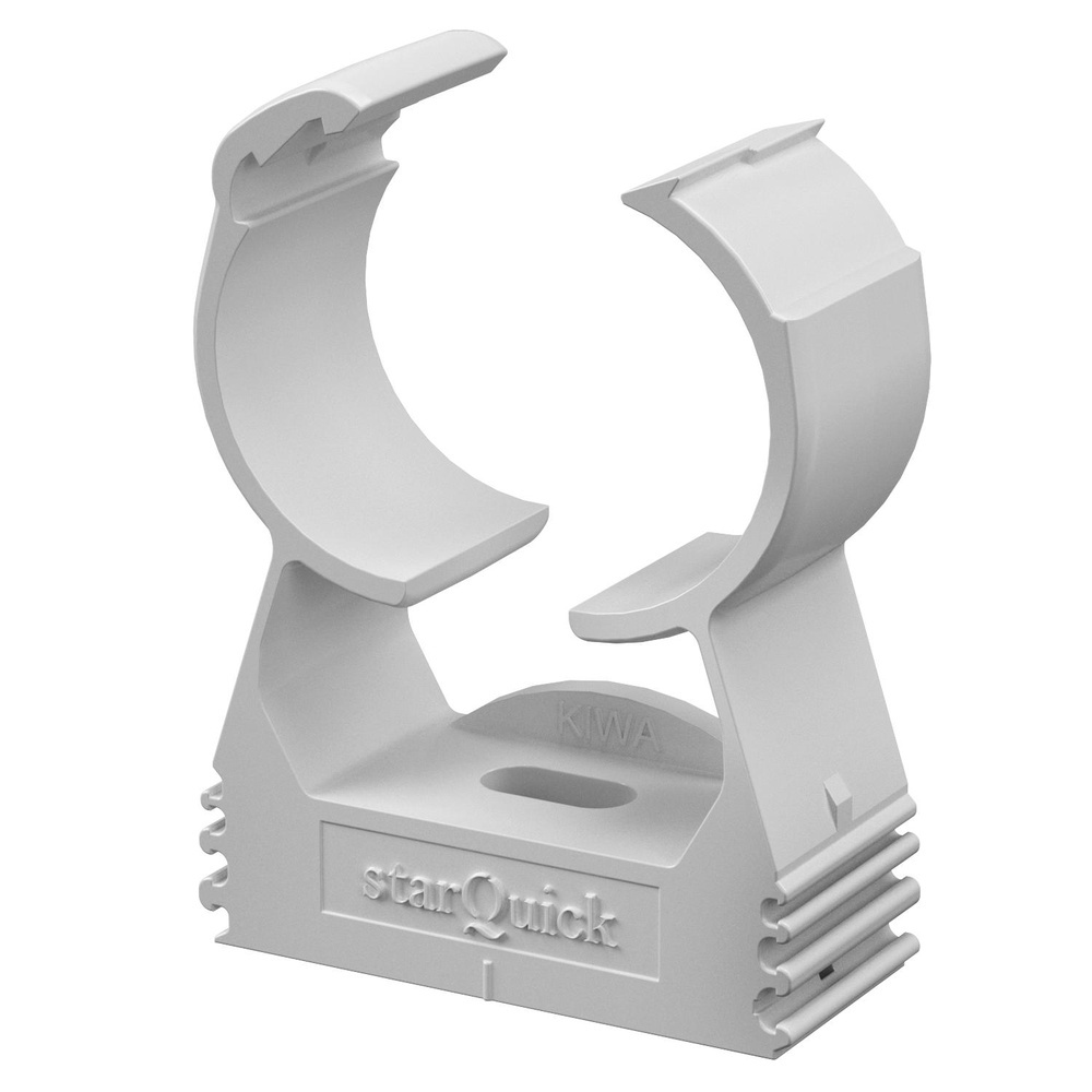 OBO Bettermann starQuick-Schelle 2146207 Typ SQ-25 LGR OBO Bettermann starQuick-Schelle 2146207 Typ SQ-25 LGR