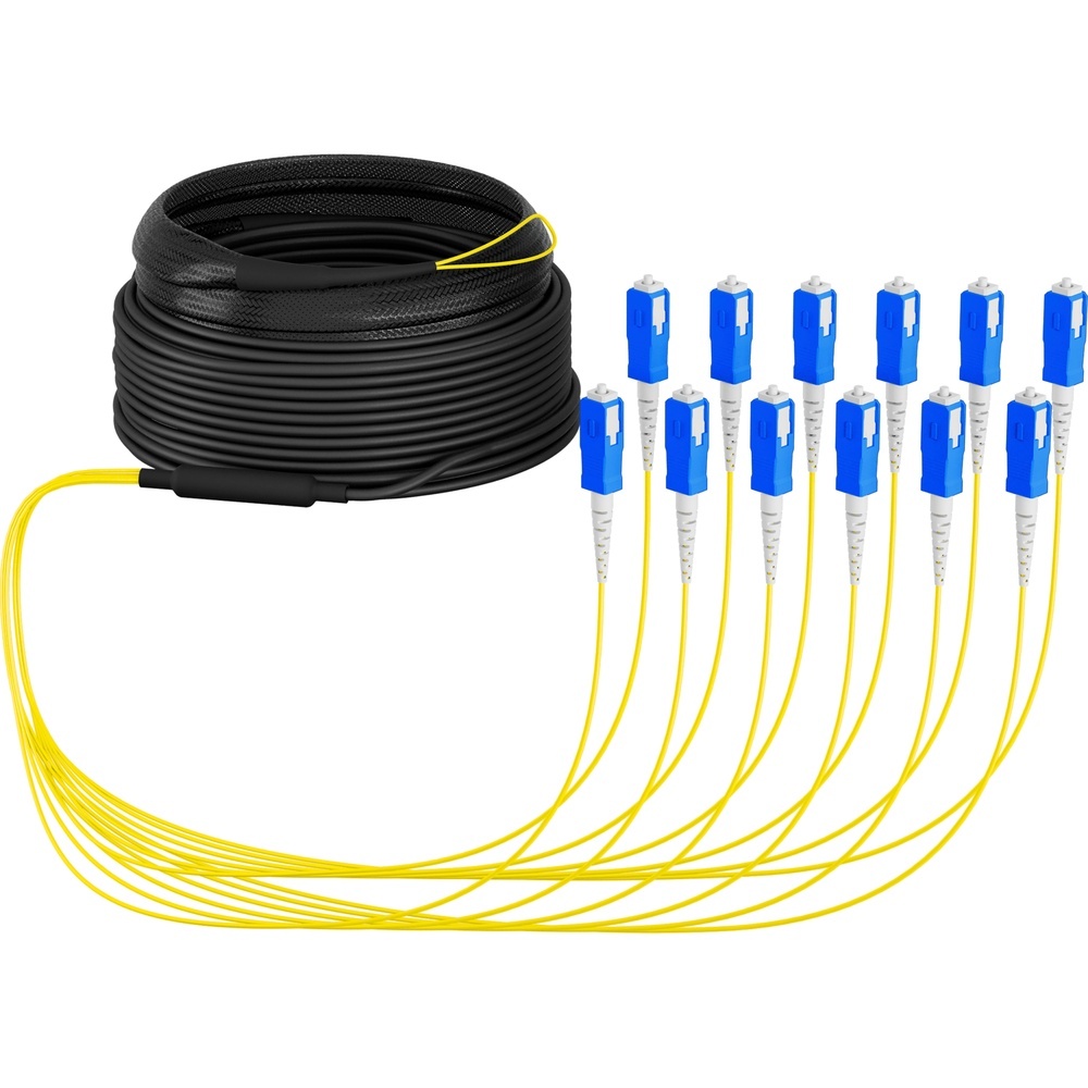 EFB Elektronik Trunkkabel O8341S20OS2