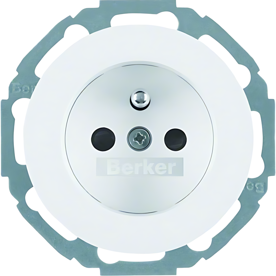 Berker Steckdose 6768792089 Berker Steckdose 6768792089
