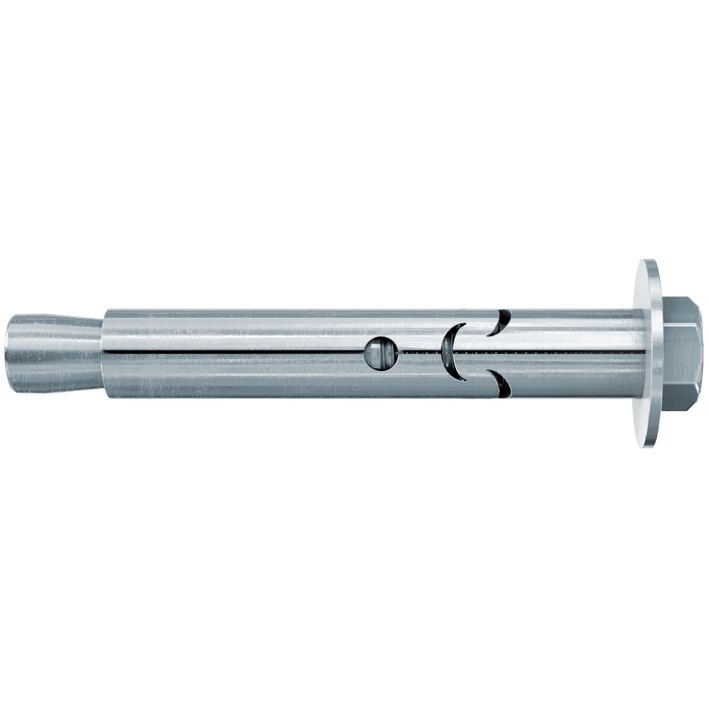 Fischer Hülsenanker 068521 Typ FSA 8 x 85/40 S