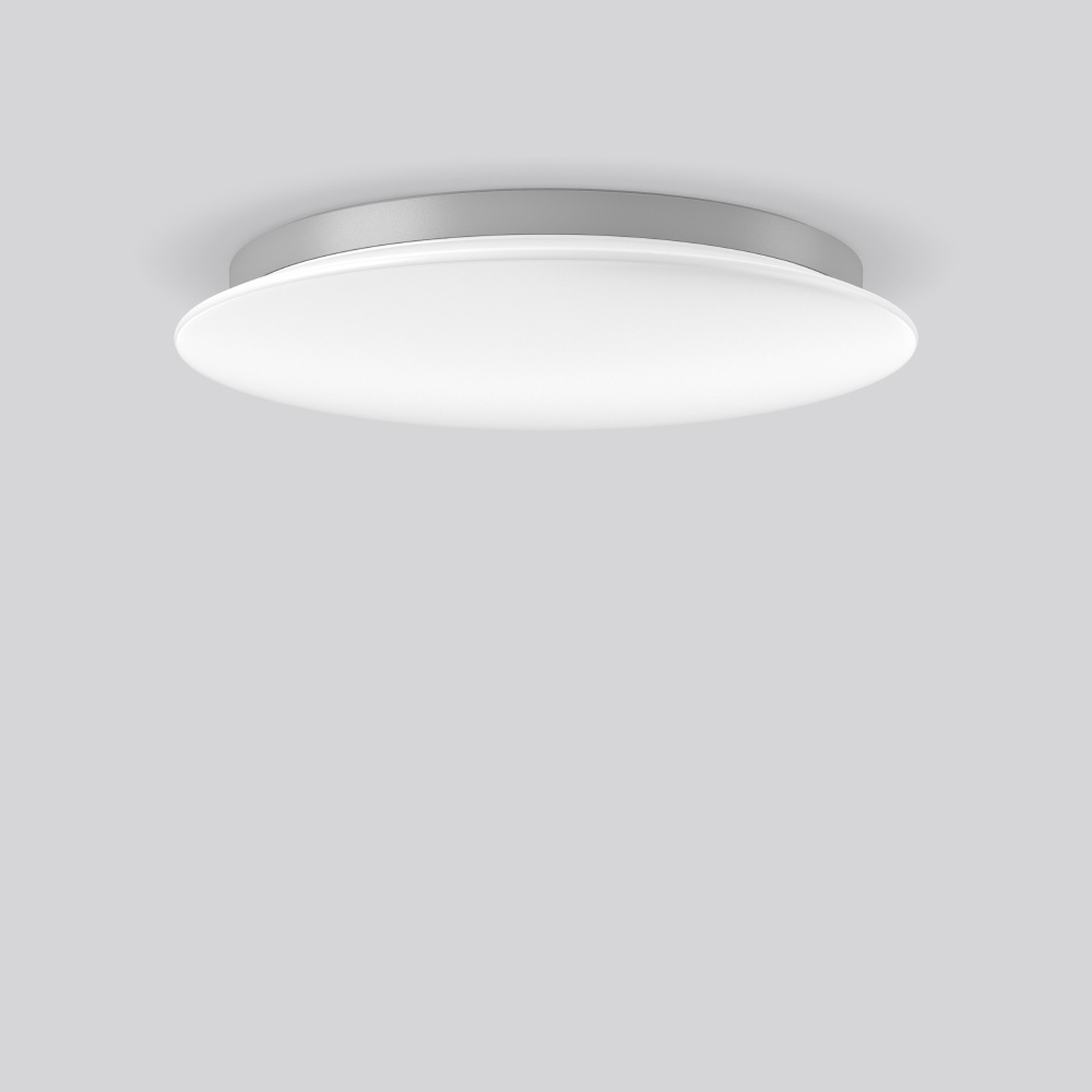 RZB LED Anbauleuchte 312640.004.76
