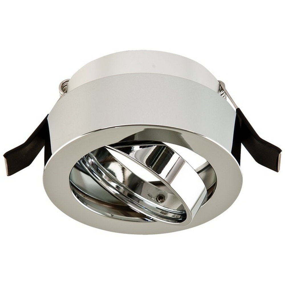 EVN NV Halbeinbau Deckenleuchte 618711