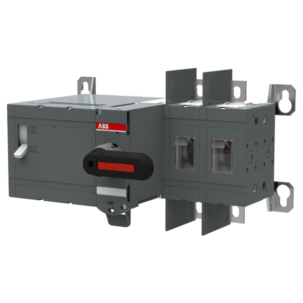 ABB Lasttrennschalter 1SCA121187R1001 Typ OTM200E2WM230V