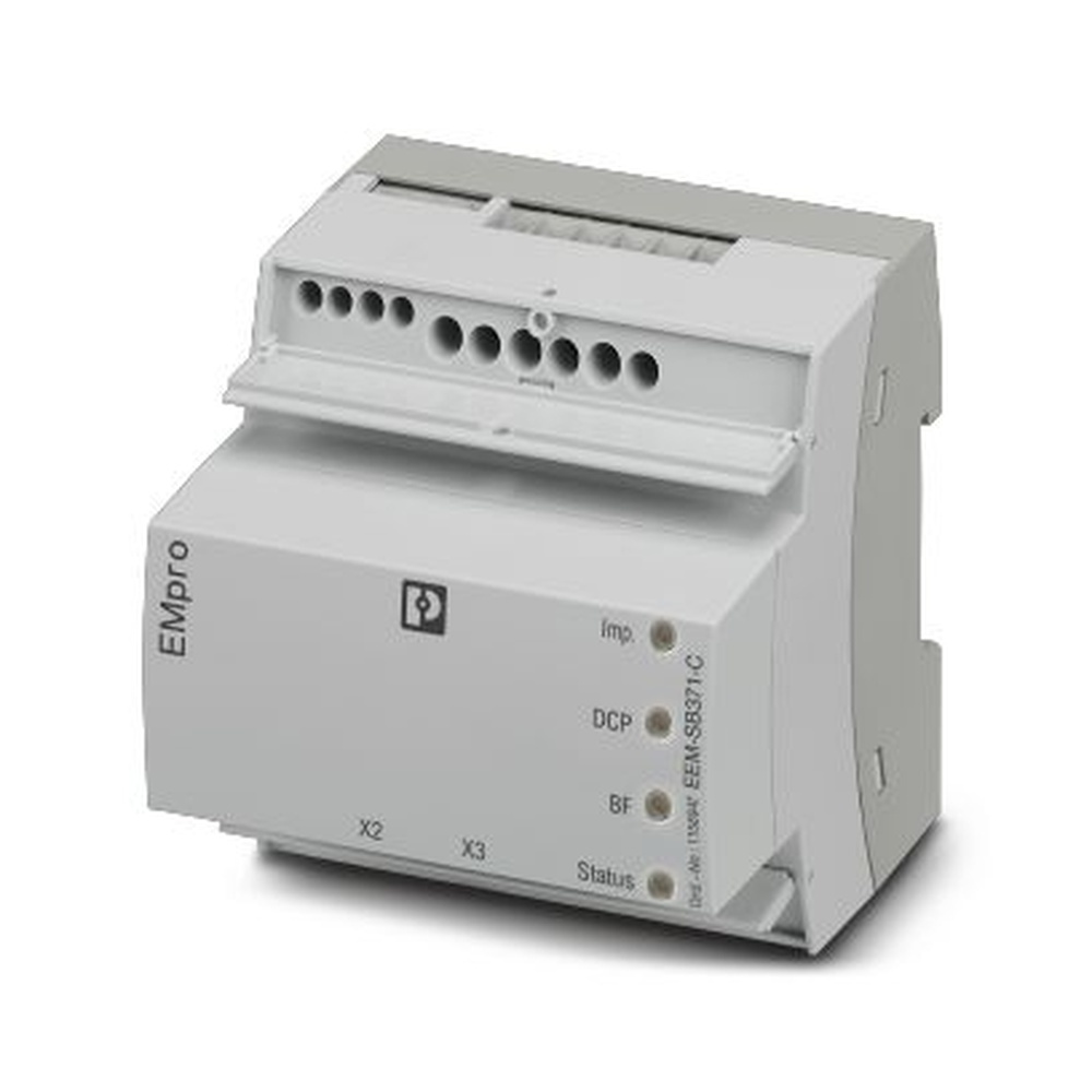 Phoenix Contact Messgerät 1158947 Typ EEM-SB371-C Phoenix Contact Messgerät 1158947 Typ EEM-SB371-C