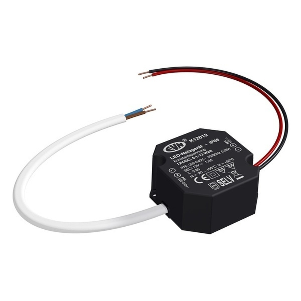 EVN LED-Netzgerät K12012