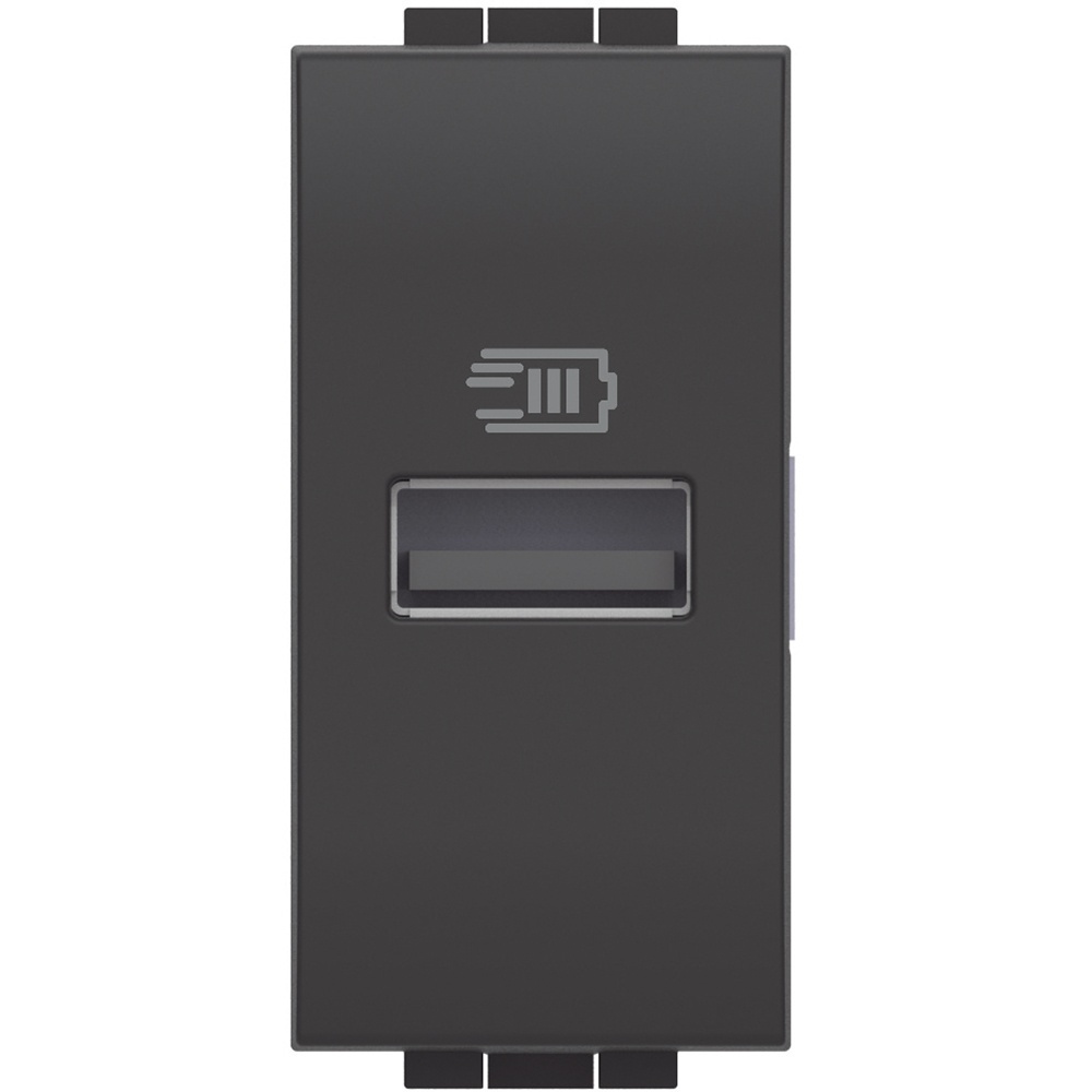 Bticino Ladesteckdose L4191A Bticino Ladesteckdose L4191A