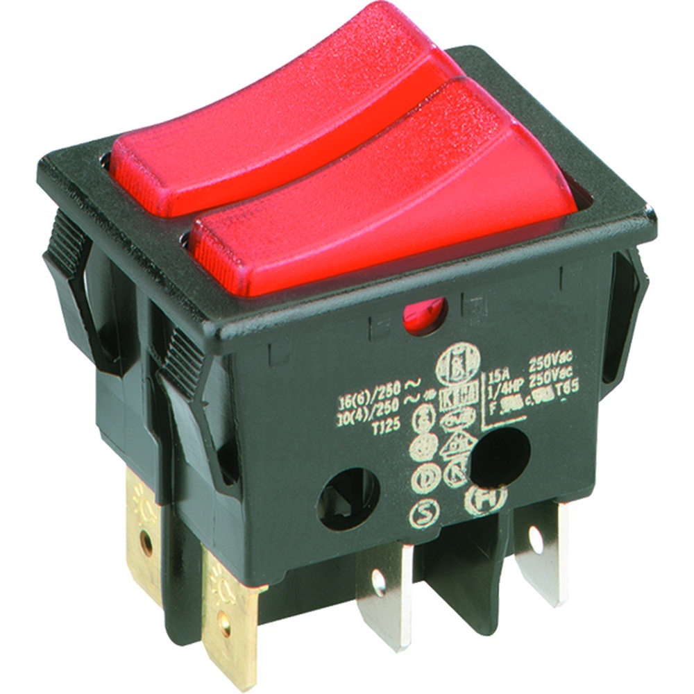 Bachmann Wippenschalter 924.120