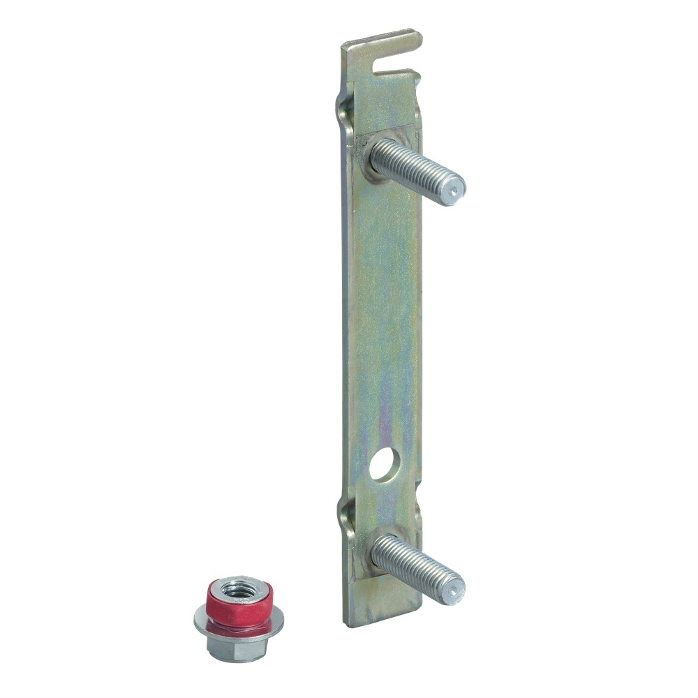 Schneider Electric Schraubverbindungsplatten Set LVS01130