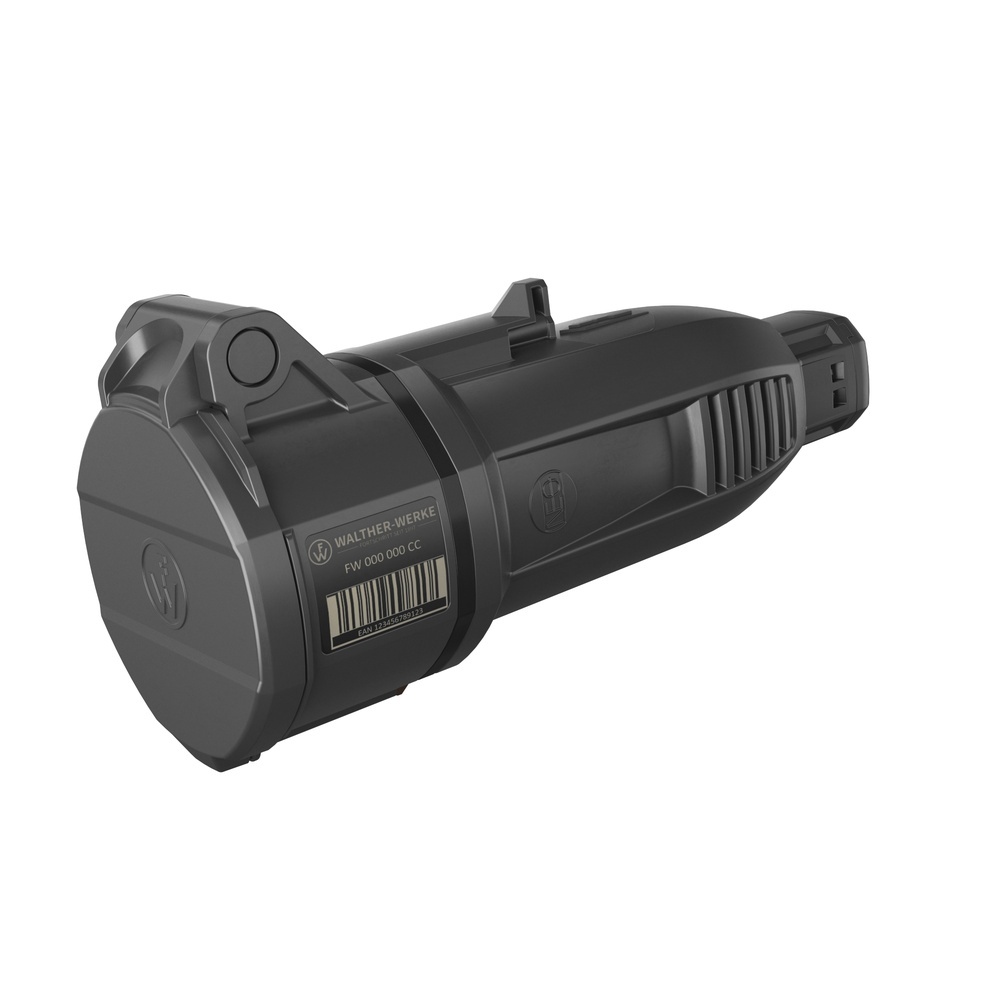 Walther-Werke CEE NEO Kupplung FW310507CC