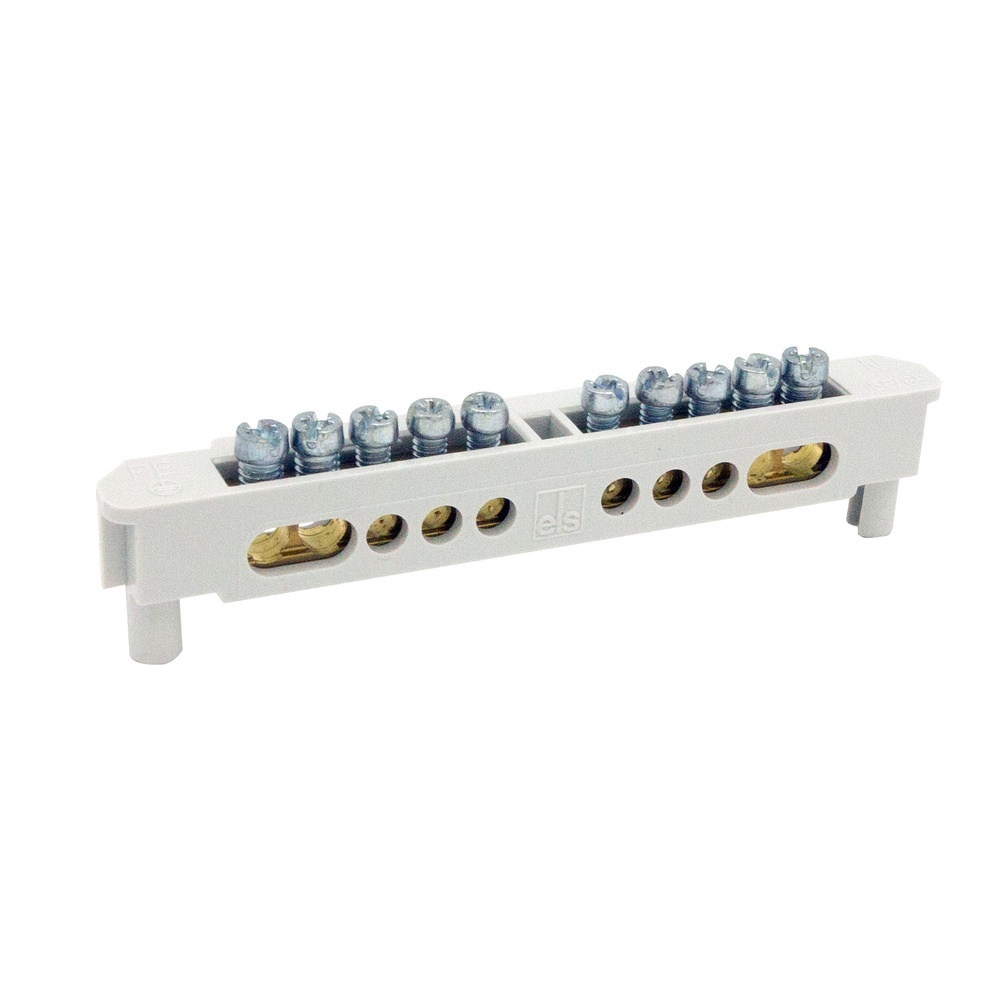 Spelsberg Klemmschiene 79020501 Typ AK 05 PEN-S Spelsberg Klemmschiene 79020501 Typ AK 05 PEN-S