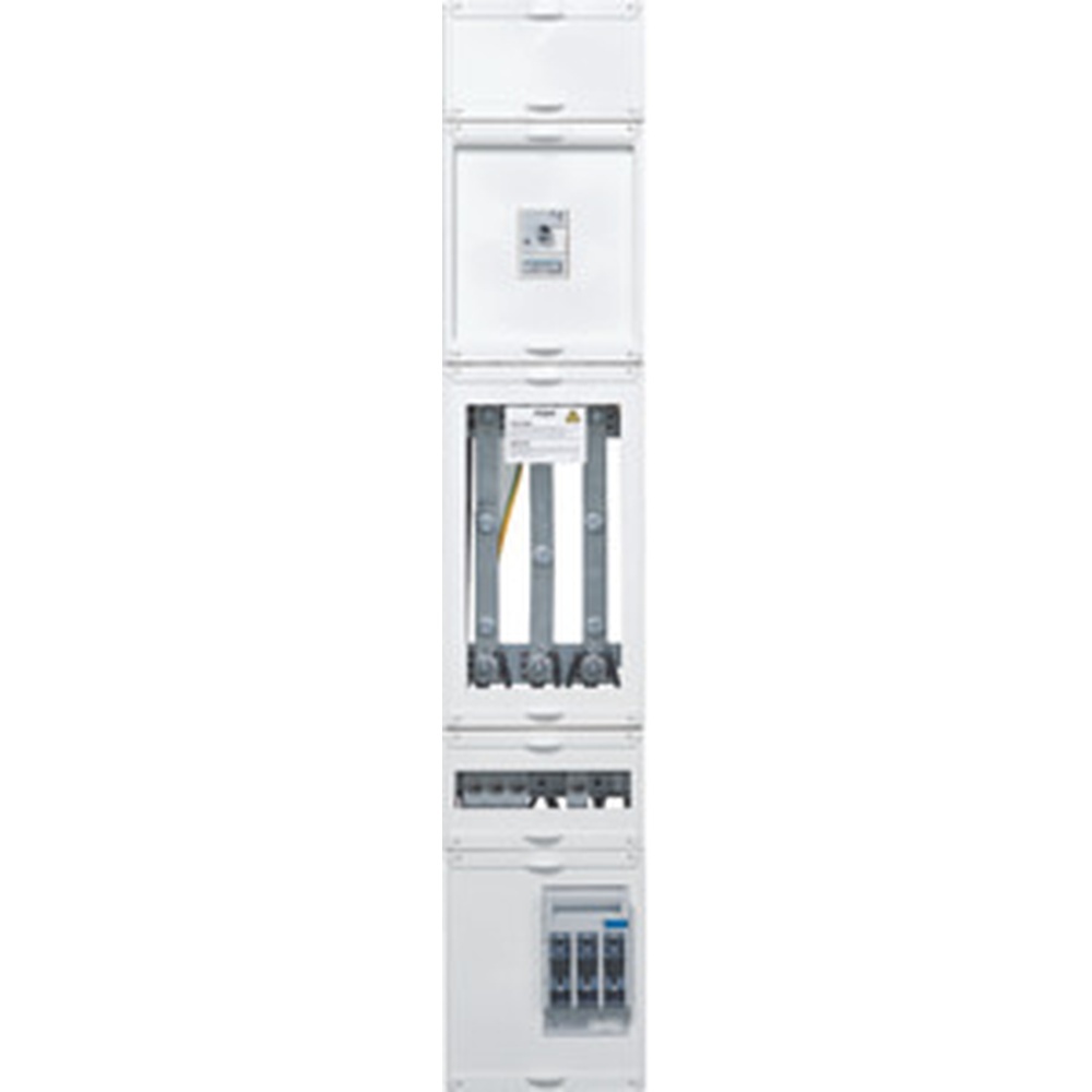 Hager Wandlerfeld universN UF51W2