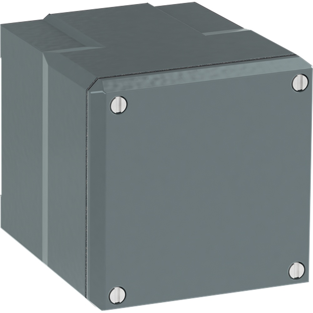 ABB Gehäuse für Befehls und Meldegeräte 1SFA170838R2000 Typ 080SP1MSFC