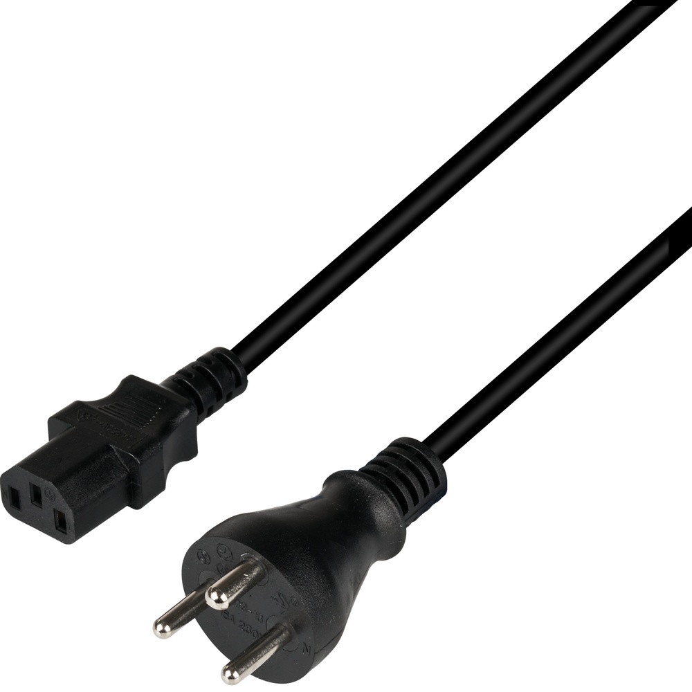 EFB Elektronik Netzleitung EK532.1,8V2