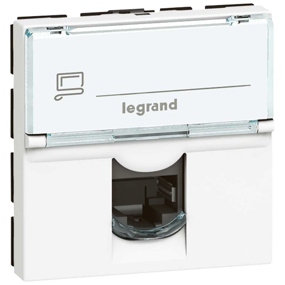 Legrand Kommunikationsanschlussdose 076574
