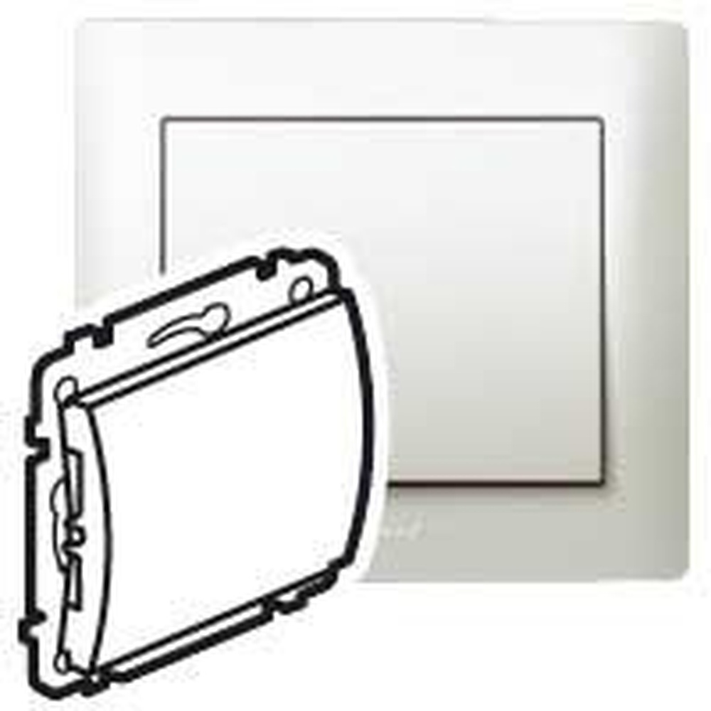 Legrand Abdeckung 771578 Legrand Abdeckung 771578