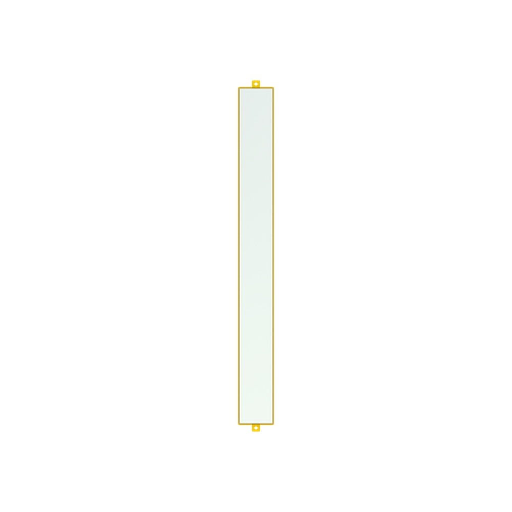 ABB Reflektor für Lichtschranke 2TLA022311R0200 Typ ORION1 MIRROR 090