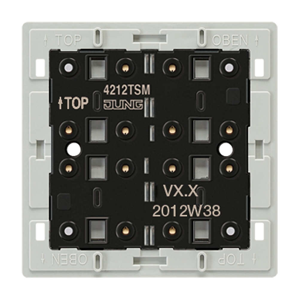 Jung Tastsensor Modul 4212 TSM
