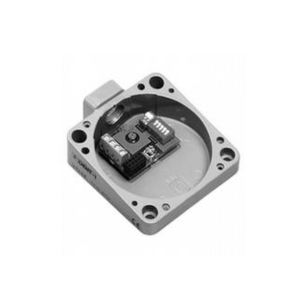 Pepperl+Fuchs Schnittstellen Unterteil 110696 Typ U-P3-R4 SLKopf Pepperl+Fuchs Schnittstellen Unterteil 110696 Typ U-P3-R4 SLKopf