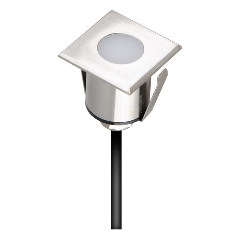 EVN LED Boden Einbauleuchte P67104002