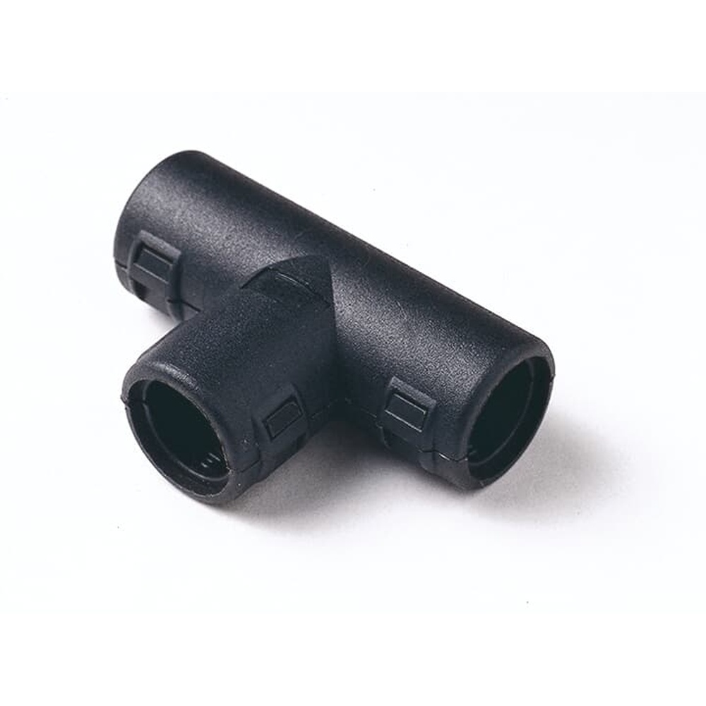 ABB Verbinder für Wellschläuche 7TCA296000R2583 Typ T282121/BL