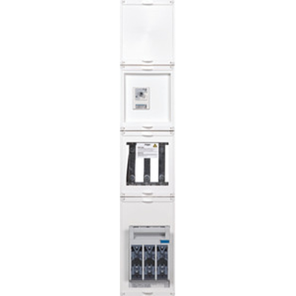 Hager Wandlerfeld UF51W10