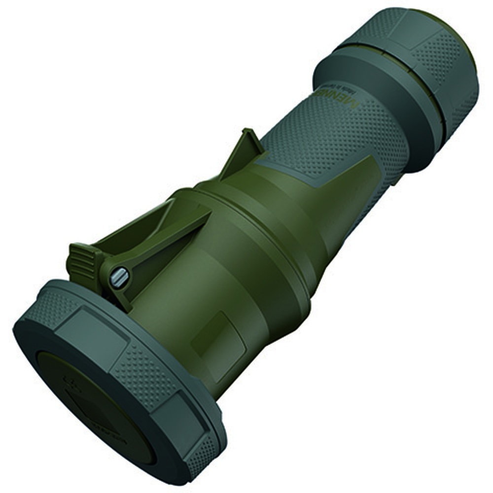 Mennekes Kupplung 24885