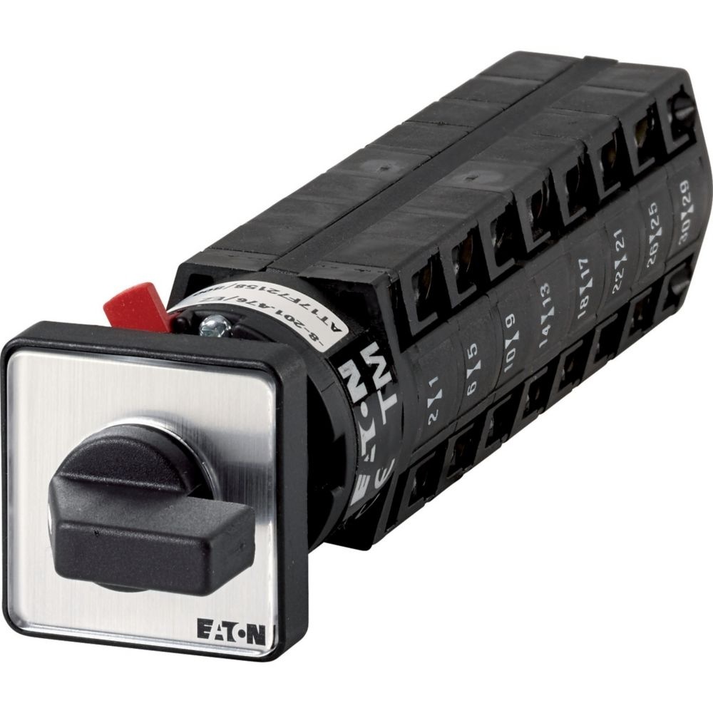 Eaton Sonderschalter 907762 Typ TM-8-SOND*/EZ