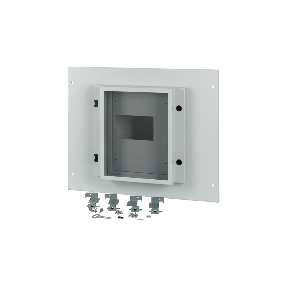 Eaton Frontplatte 180512 Typ XMN44W08C-55 Eaton Frontplatte 180512 Typ XMN44W08C-55
