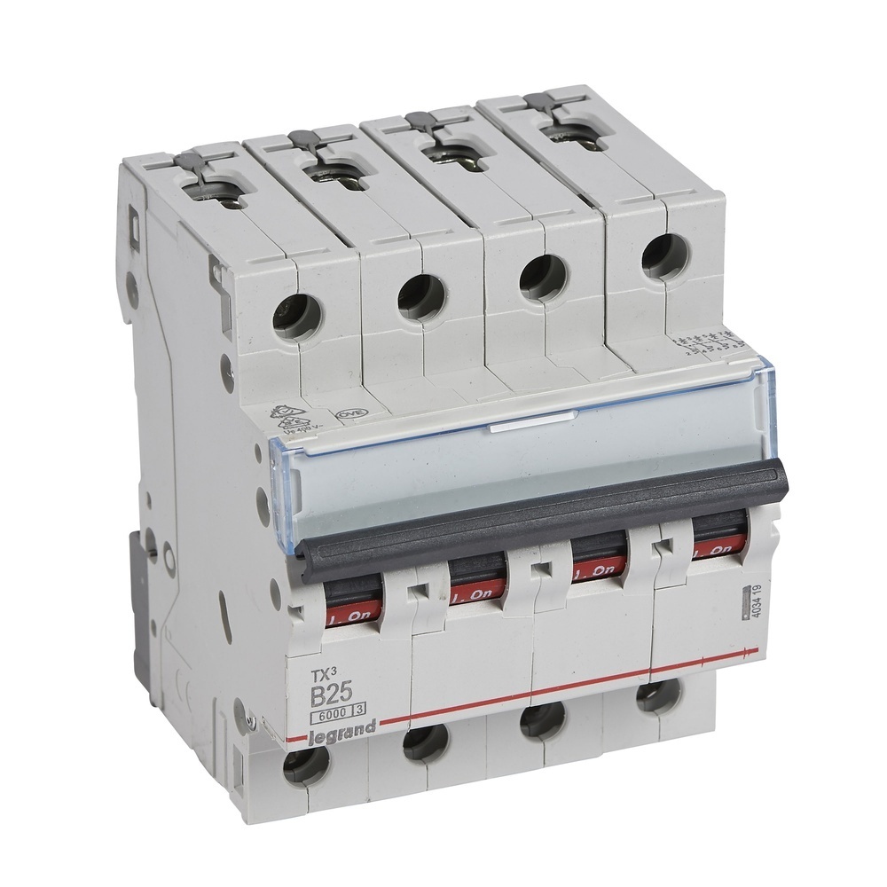 Legrand Leitungsschutzschalter 403419