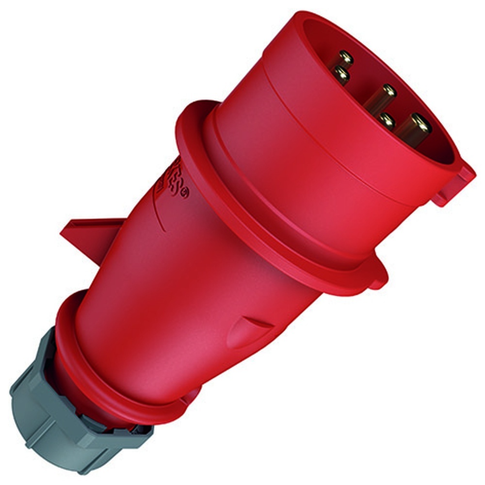 Mennekes Phasenwender 319