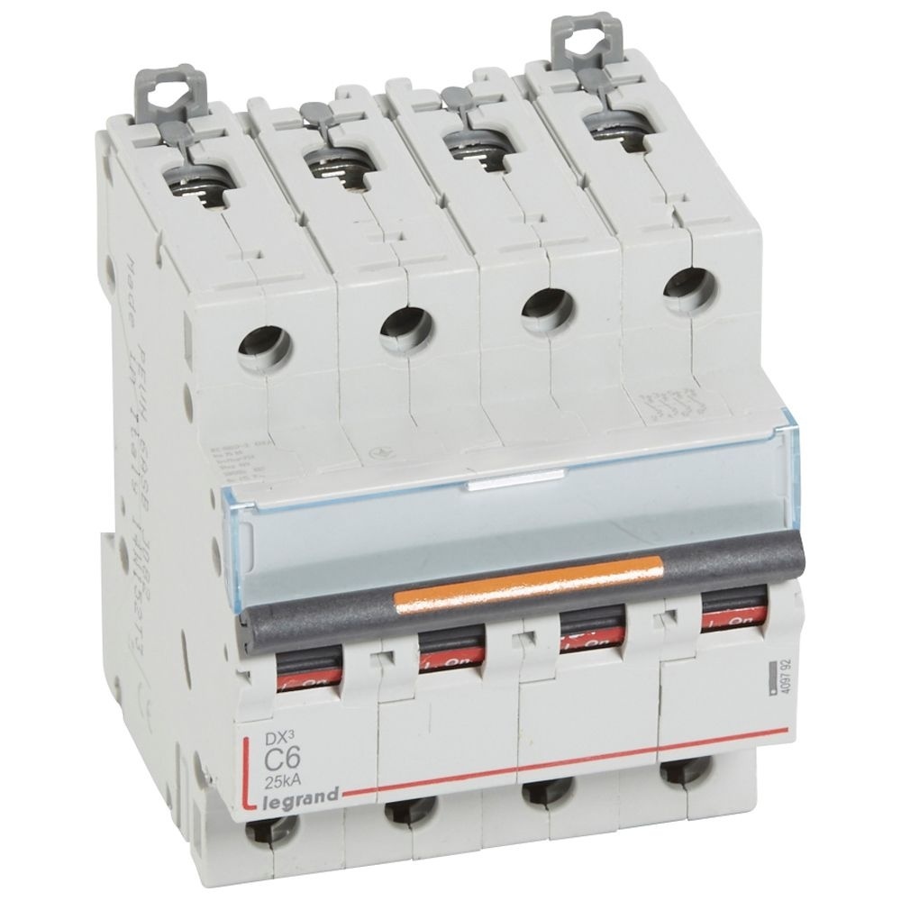 Legrand Leitungsschutzschalter 409792