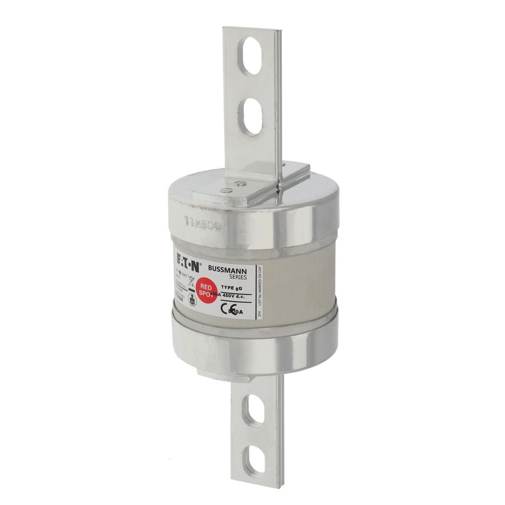 Eaton Sicherungseinsatz TTM450 Typ 450A 660V AC / 450V DC BS88 FUSE