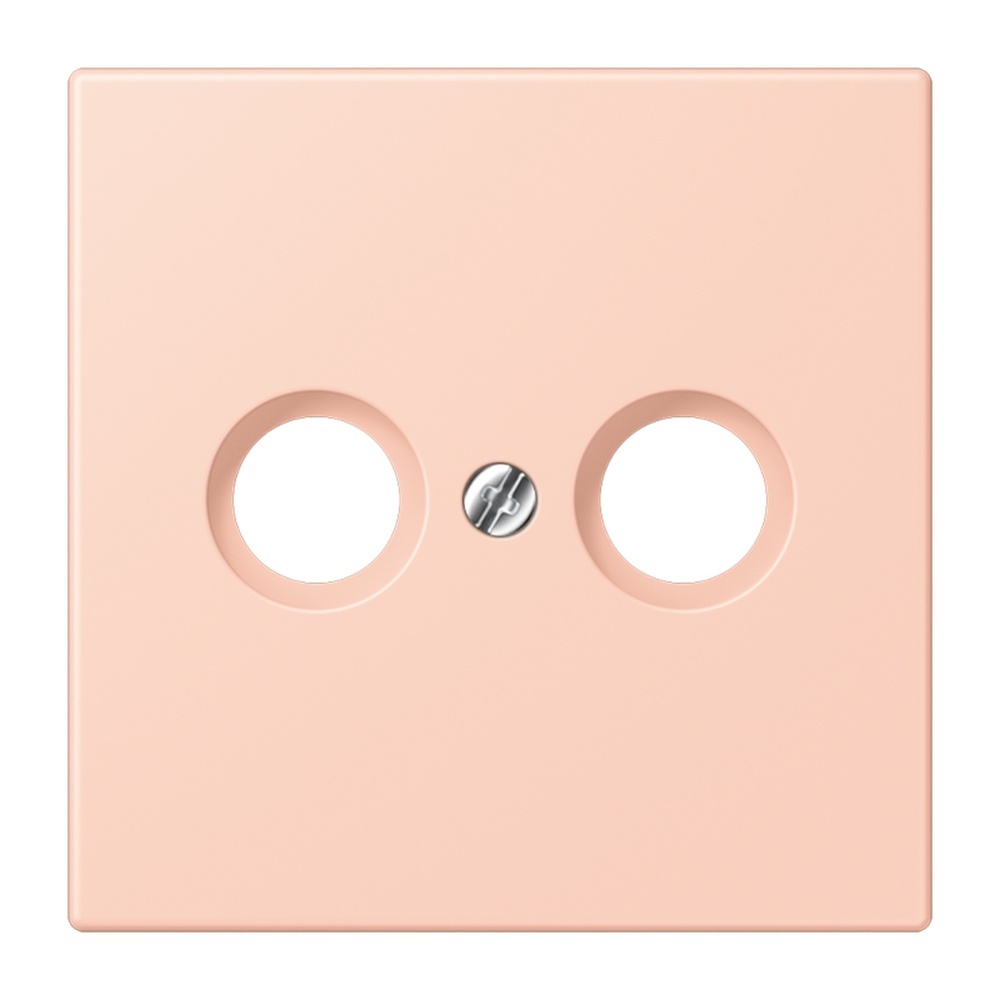 Jung Abdeckung LC990TV234