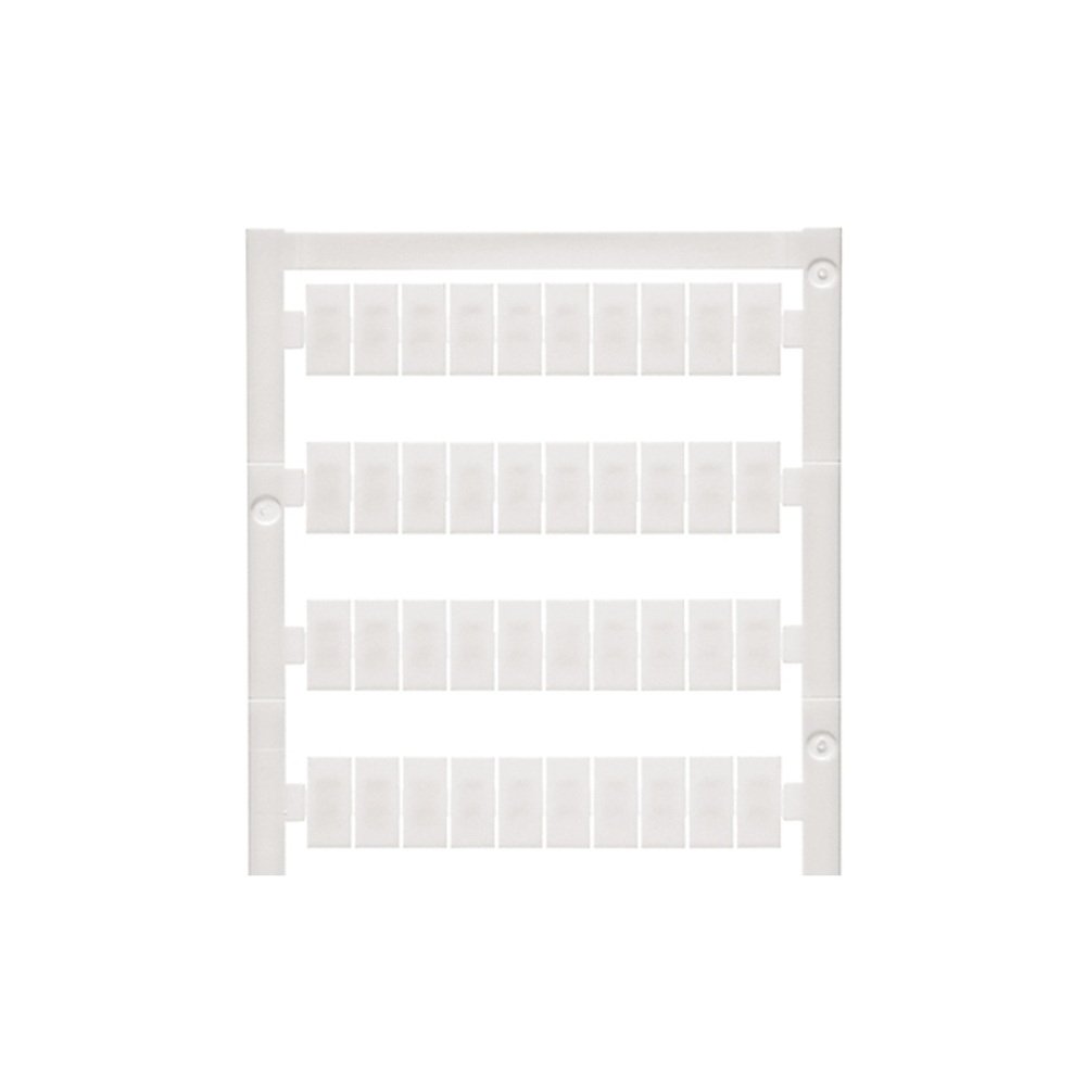 Weidmüller Klemmenmarkierung 1927530000 Typ WS 12/6 PLUS MC NE WS Weidmüller Klemmenmarkierung 1927530000 Typ WS 12/6 PLUS MC NE WS