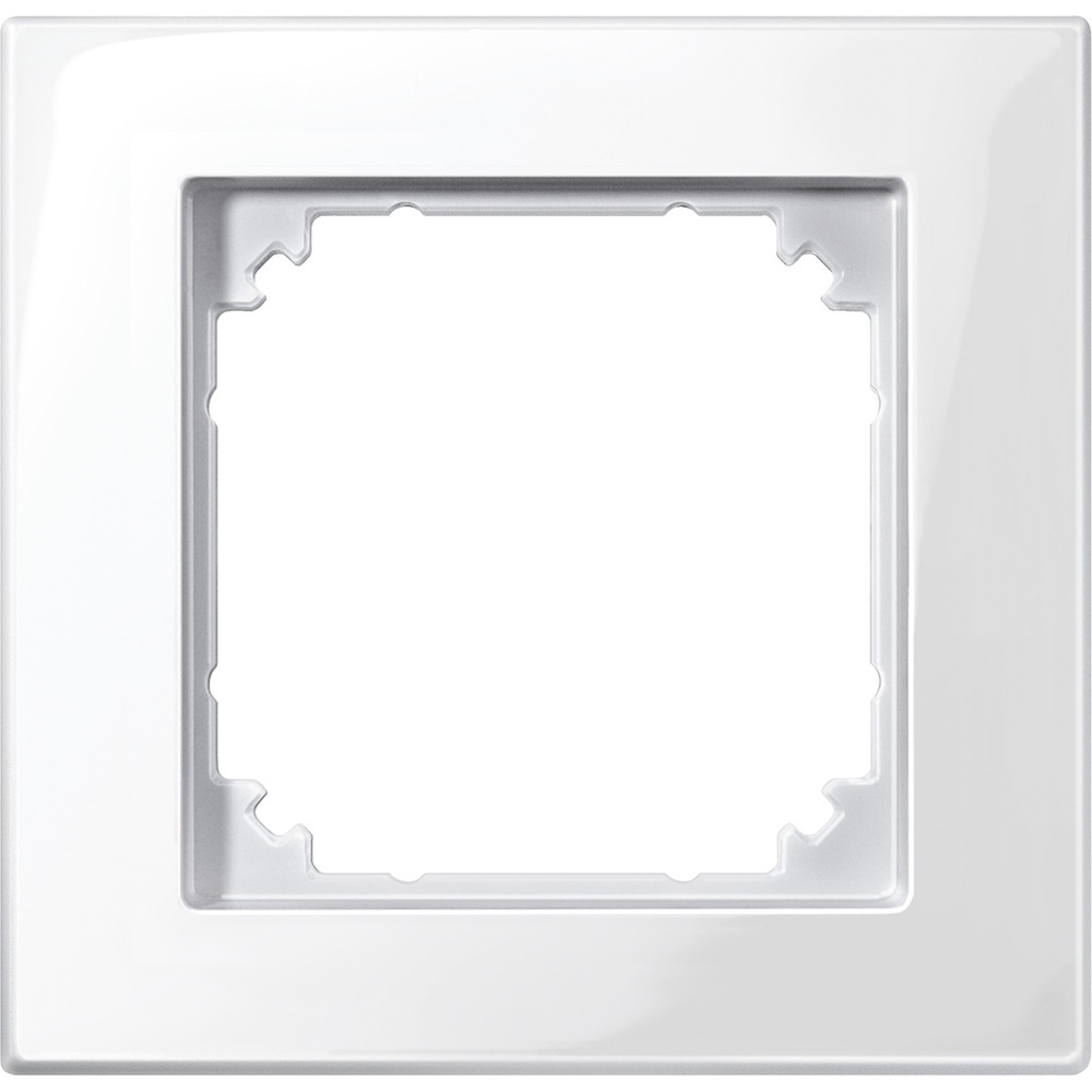 Merten Rahmen 1fach 503119
