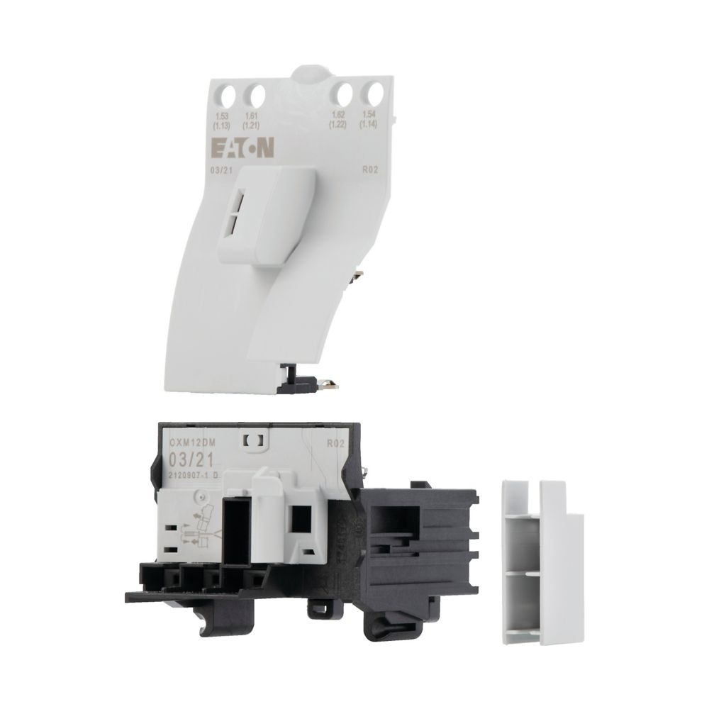 Eaton Bausatz 283149 Typ PKZM0-XDM12