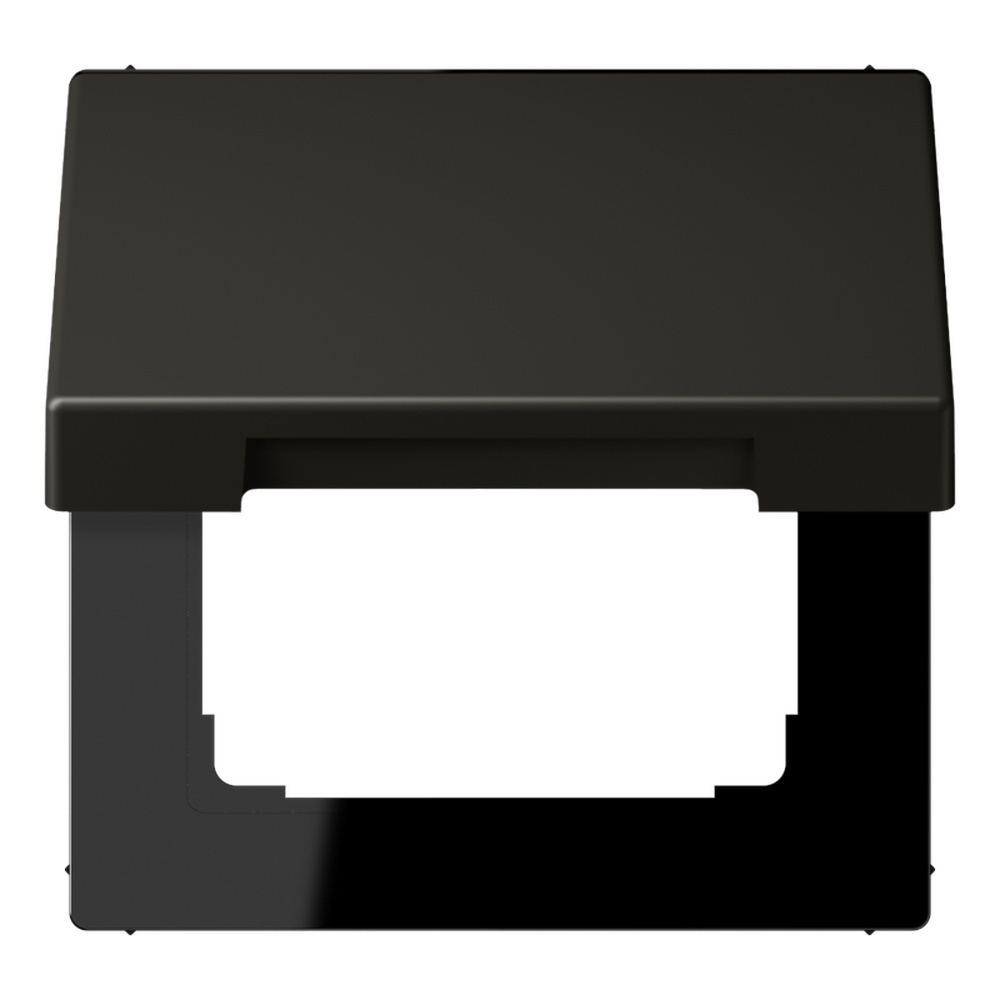 Jung Klappdeckel mit Rückstellfeder LC990BFKL259