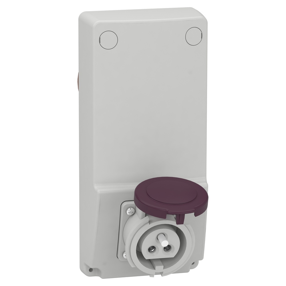 Schneider Electric Steckdose 82026