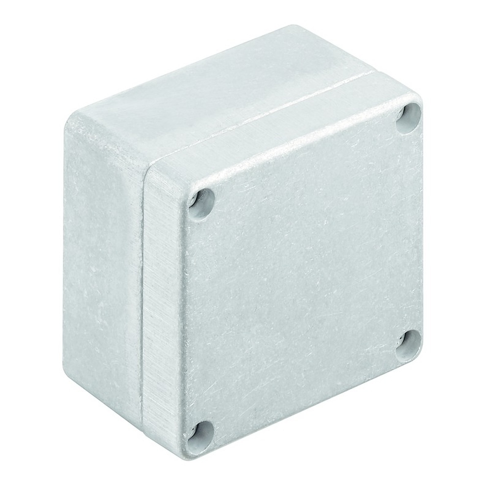 Weidmüller Metallgehäuse 0342000000 Typ KLIPPON K1