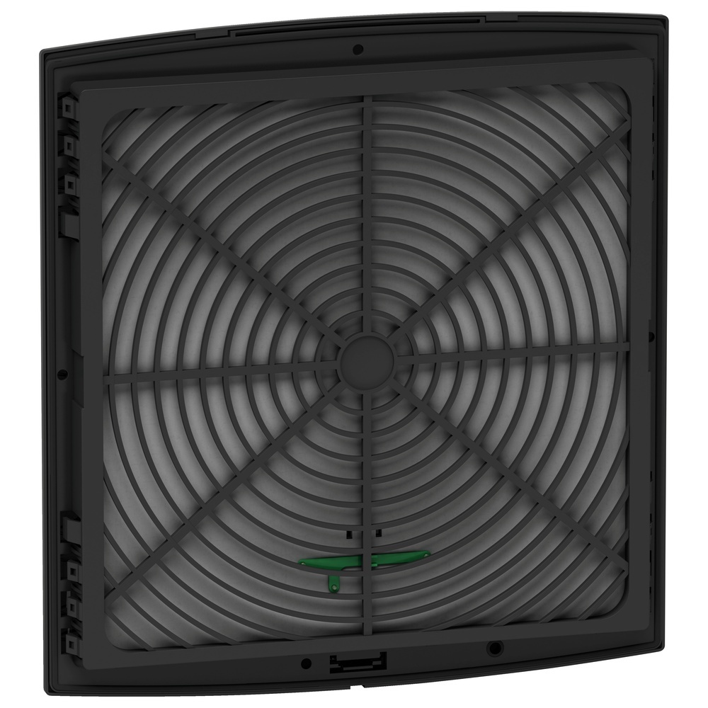 Schneider Electric Gitter mit Staubsensor NSYCAG92DG