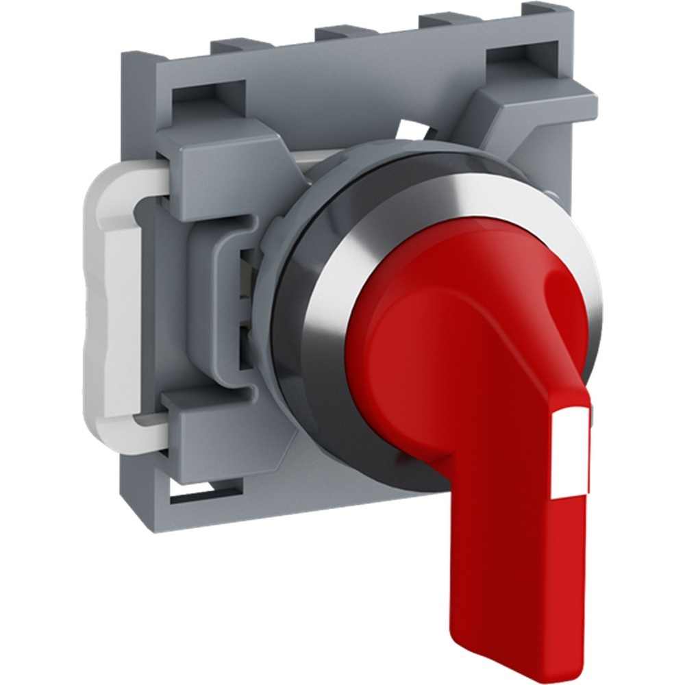 ABB Frontelement für Wahlschalter 1SFA611291R6001 Typ M4SS2-30R