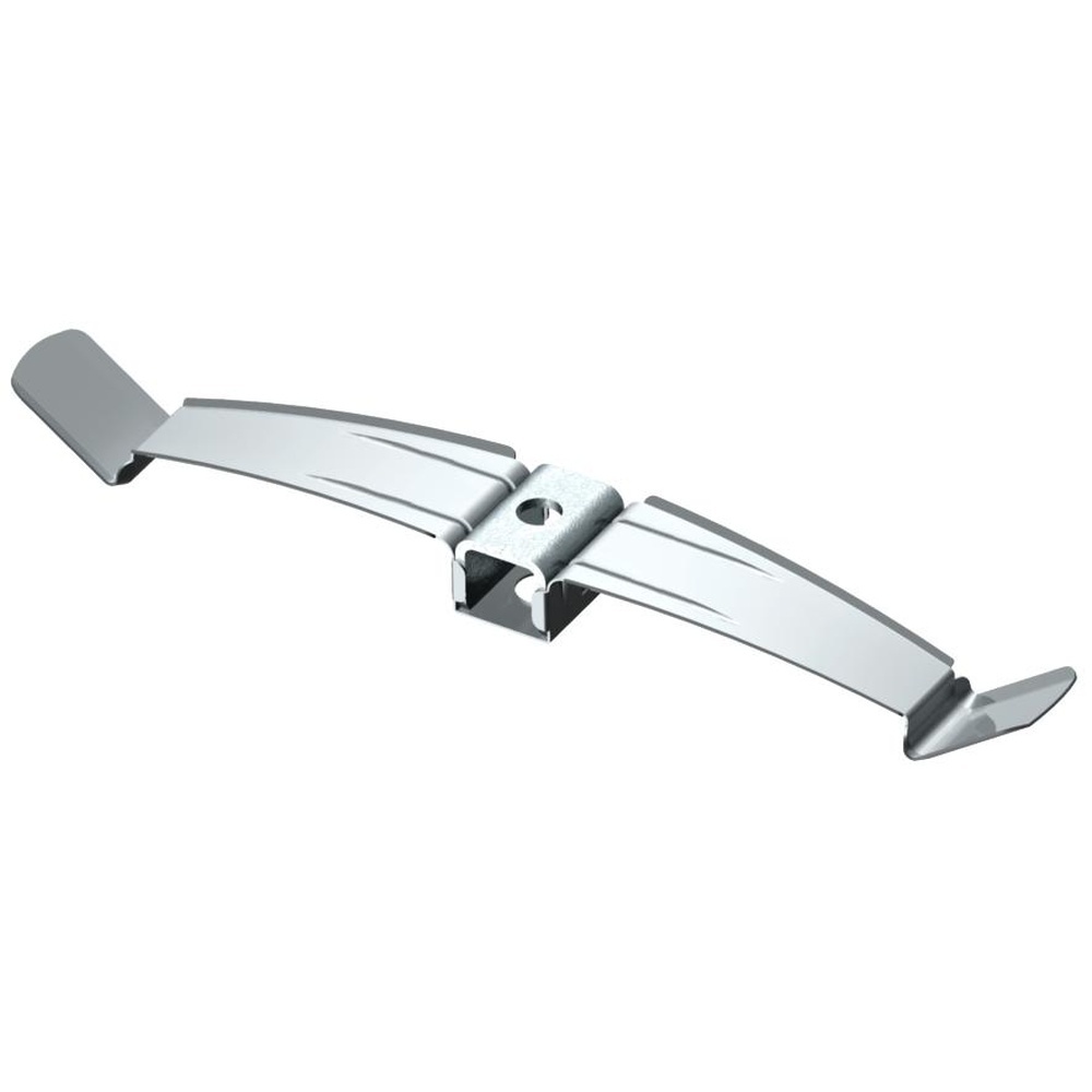 OBO Bettermann Kabelklammer 2204010 Typ 2034 M A2 OBO Bettermann Kabelklammer 2204010 Typ 2034 M A2