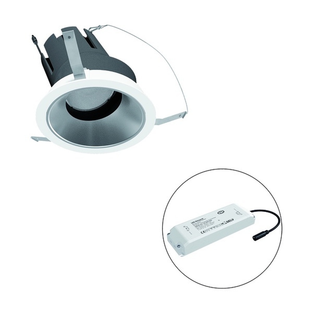 EVN Deckeneinbauleuchte F01R14AM3840L15P